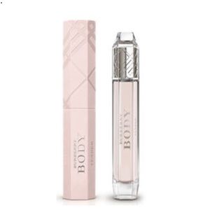 Burberry Body Tender for Women